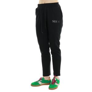PANTALONE PATTY NERO